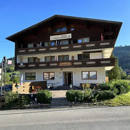 Lutz Alpenblick B&B-3