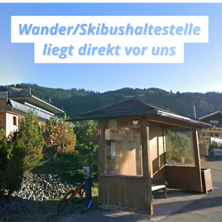 Lutz Alpenblick B&B-2